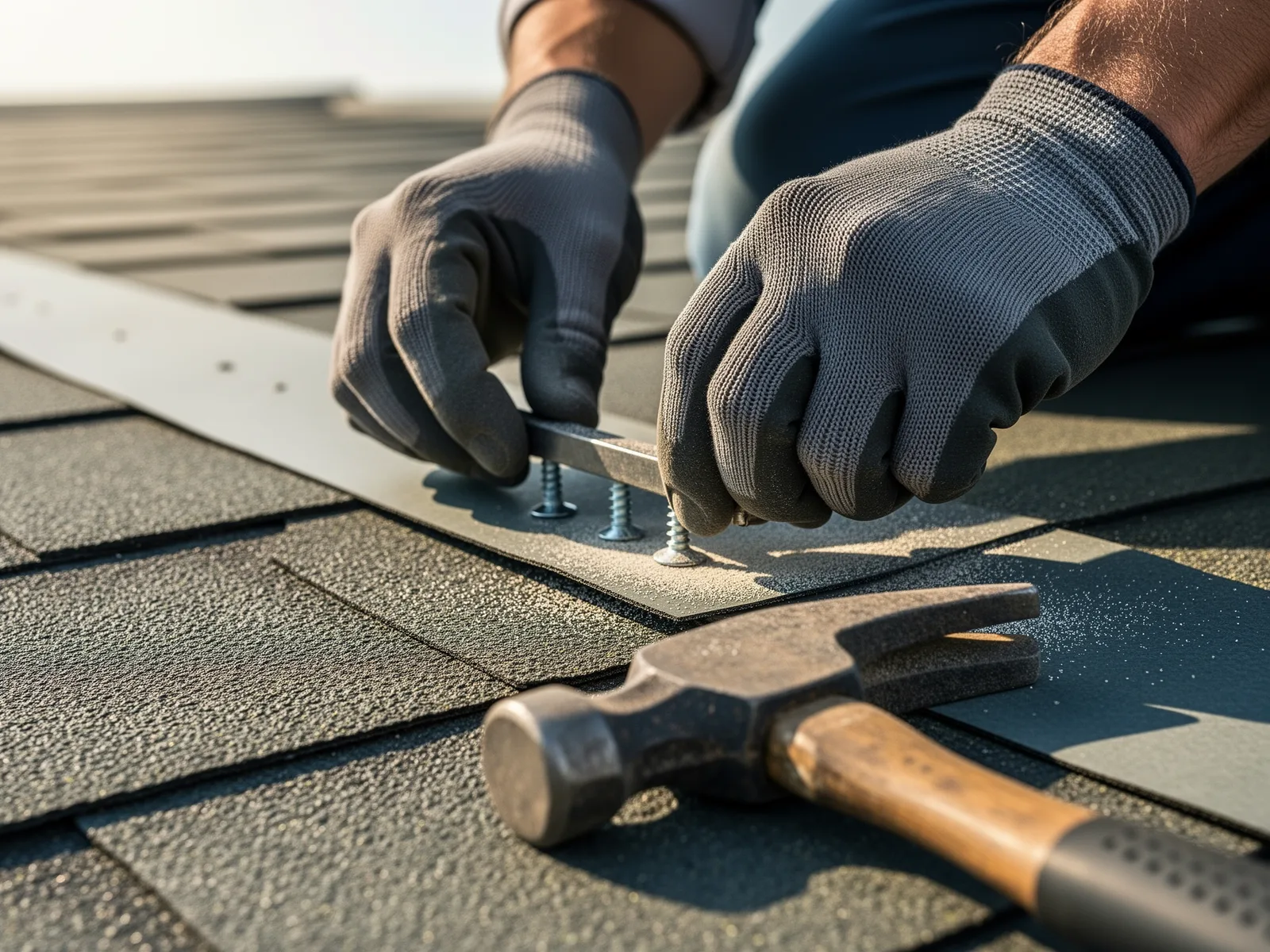 Why choose Fascia Repair in Lewiston, UT